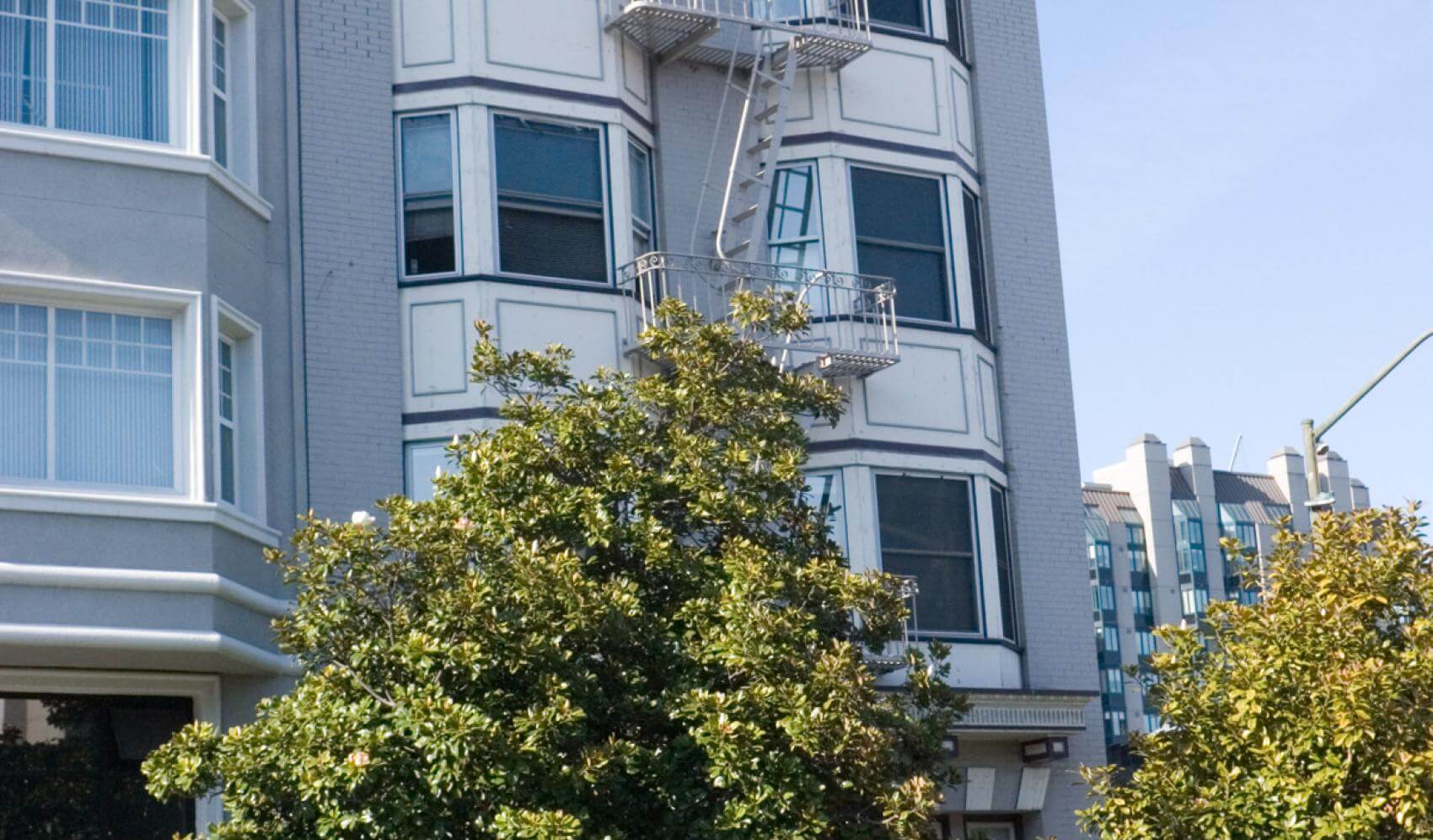 Ellis Street Apartments Tenderloin Neighborhood Development Corporation